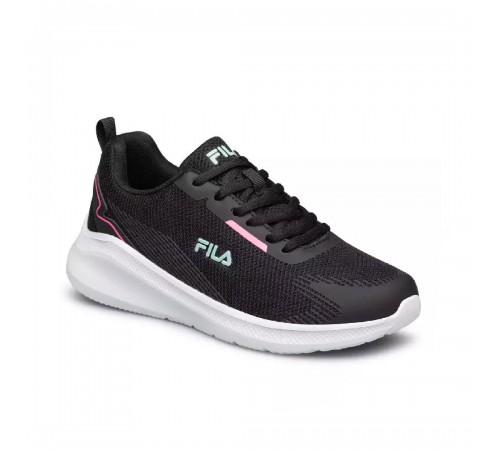 6r FILA 5AF31012-060 MEMORY TAYRONA 2 wmn - black/white/purple